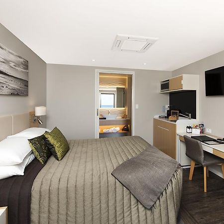 Allure On Ocean Motel - Mollymook Beach Eksteriør billede