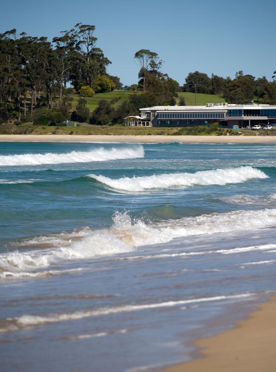 Allure On Ocean Motel - Mollymook Beach Eksteriør billede