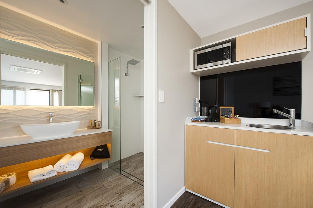 Allure On Ocean Motel - Mollymook Beach Eksteriør billede